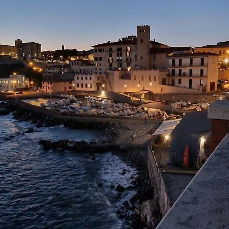 Casa Ilanfra - Appartamenti Gabbiano, Farfalla E Stella Marina ピオンビーノ エクステリア 写真