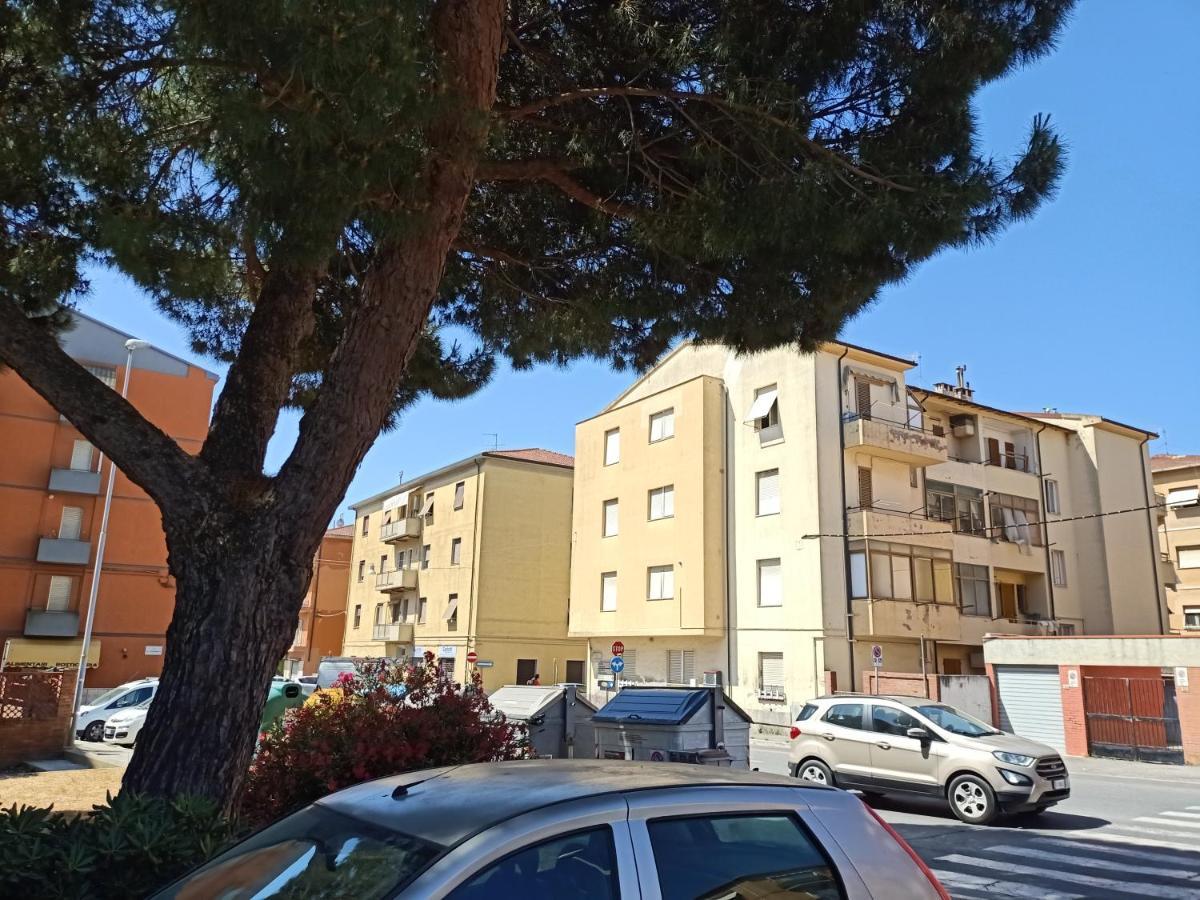 Casa Ilanfra - Appartamenti Gabbiano, Farfalla E Stella Marina ピオンビーノ エクステリア 写真