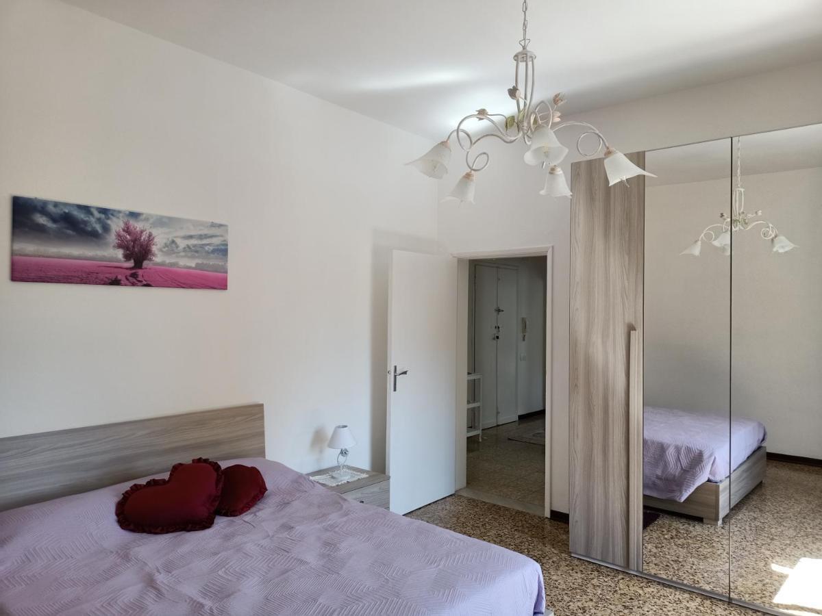 Casa Ilanfra - Appartamenti Gabbiano, Farfalla E Stella Marina ピオンビーノ エクステリア 写真