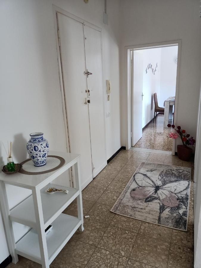 Casa Ilanfra - Appartamenti Gabbiano, Farfalla E Stella Marina ピオンビーノ エクステリア 写真