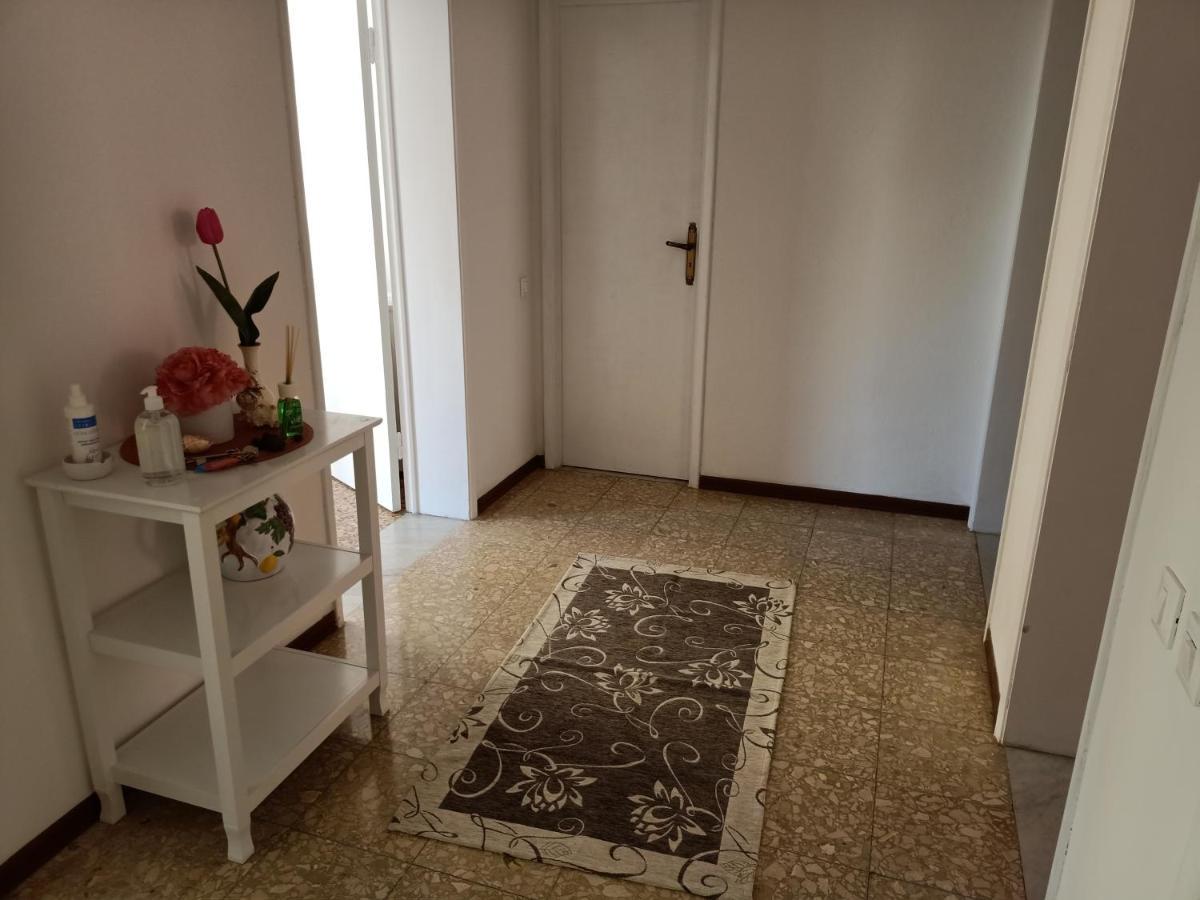 Casa Ilanfra - Appartamenti Gabbiano, Farfalla E Stella Marina ピオンビーノ エクステリア 写真