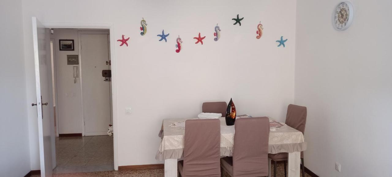 Casa Ilanfra - Appartamenti Gabbiano, Farfalla E Stella Marina ピオンビーノ エクステリア 写真