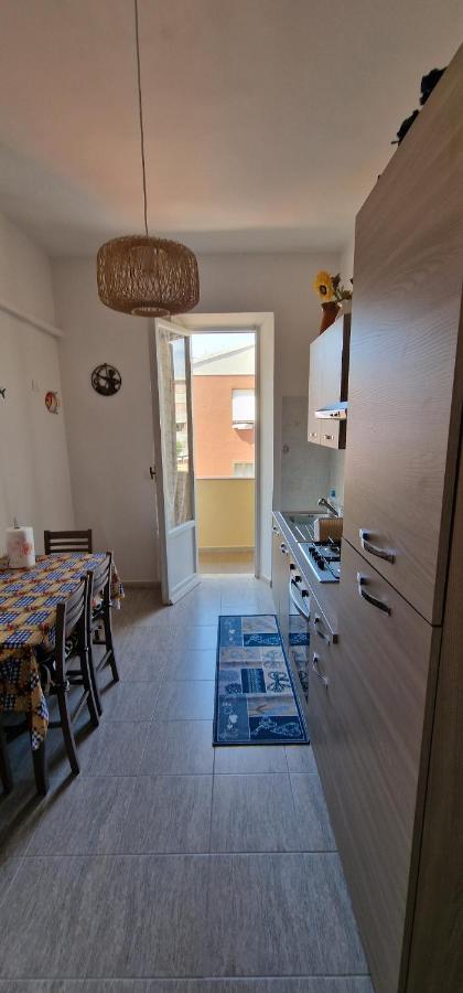 Casa Ilanfra - Appartamenti Gabbiano, Farfalla E Stella Marina ピオンビーノ エクステリア 写真
