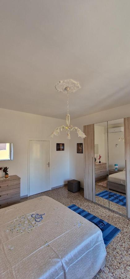 Casa Ilanfra - Appartamenti Gabbiano, Farfalla E Stella Marina ピオンビーノ エクステリア 写真