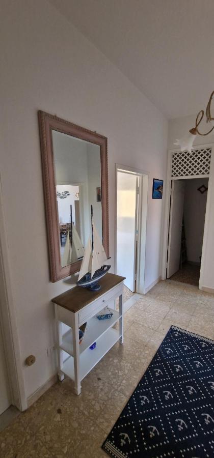 Casa Ilanfra - Appartamenti Gabbiano, Farfalla E Stella Marina ピオンビーノ エクステリア 写真