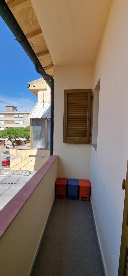 Casa Ilanfra - Appartamenti Gabbiano, Farfalla E Stella Marina ピオンビーノ エクステリア 写真