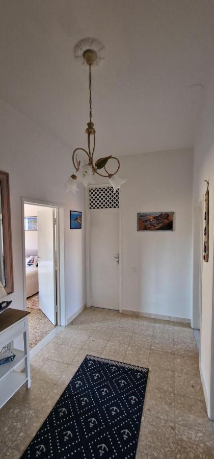 Casa Ilanfra - Appartamenti Gabbiano, Farfalla E Stella Marina ピオンビーノ エクステリア 写真