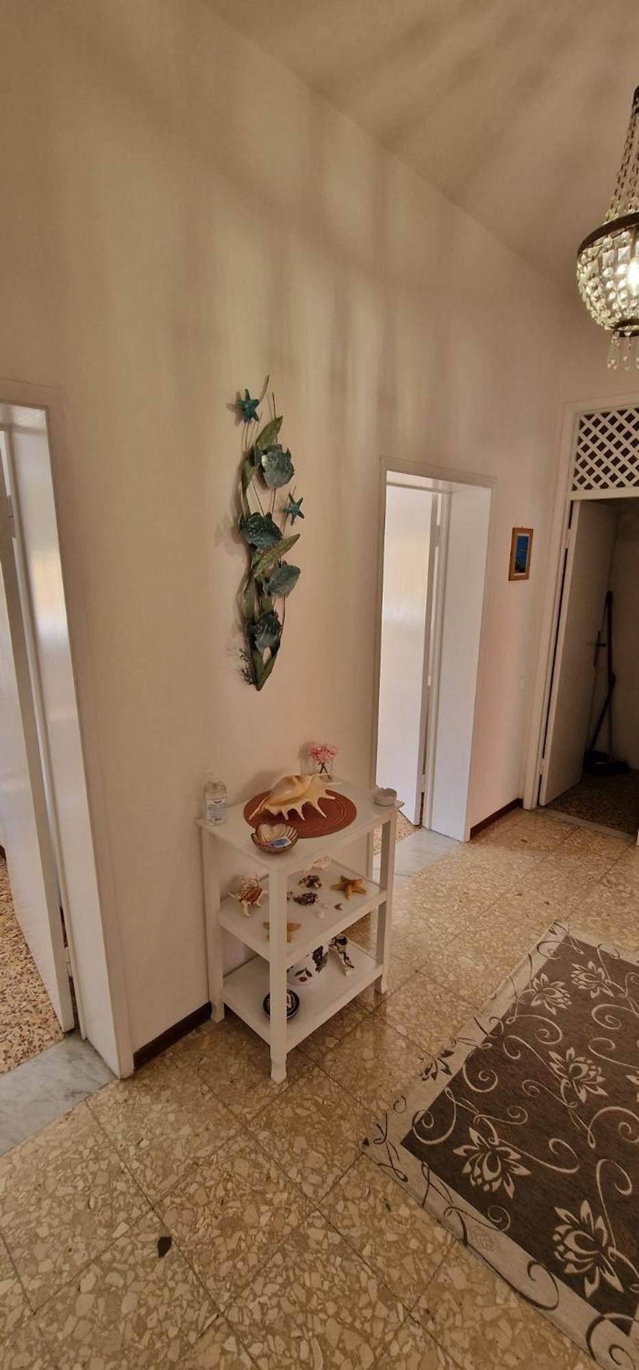 Casa Ilanfra - Appartamenti Gabbiano, Farfalla E Stella Marina ピオンビーノ エクステリア 写真