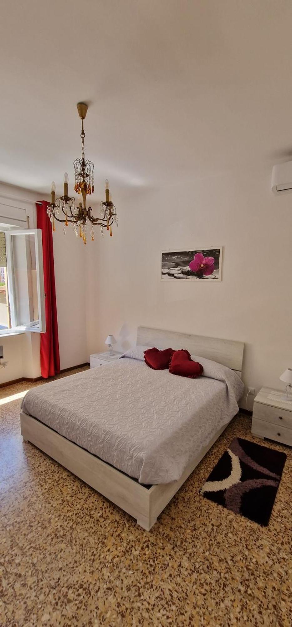 Casa Ilanfra - Appartamenti Gabbiano, Farfalla E Stella Marina ピオンビーノ エクステリア 写真
