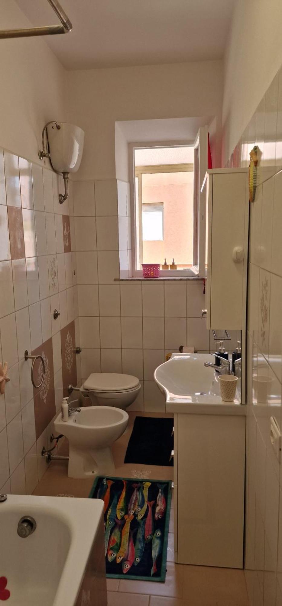 Casa Ilanfra - Appartamenti Gabbiano, Farfalla E Stella Marina ピオンビーノ エクステリア 写真
