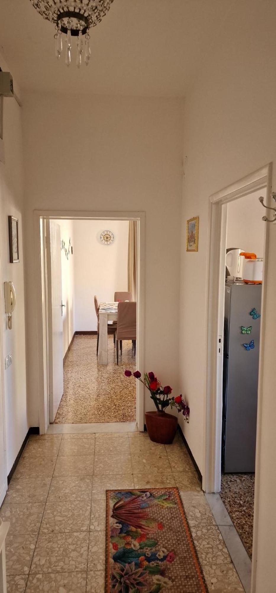 Casa Ilanfra - Appartamenti Gabbiano, Farfalla E Stella Marina ピオンビーノ エクステリア 写真