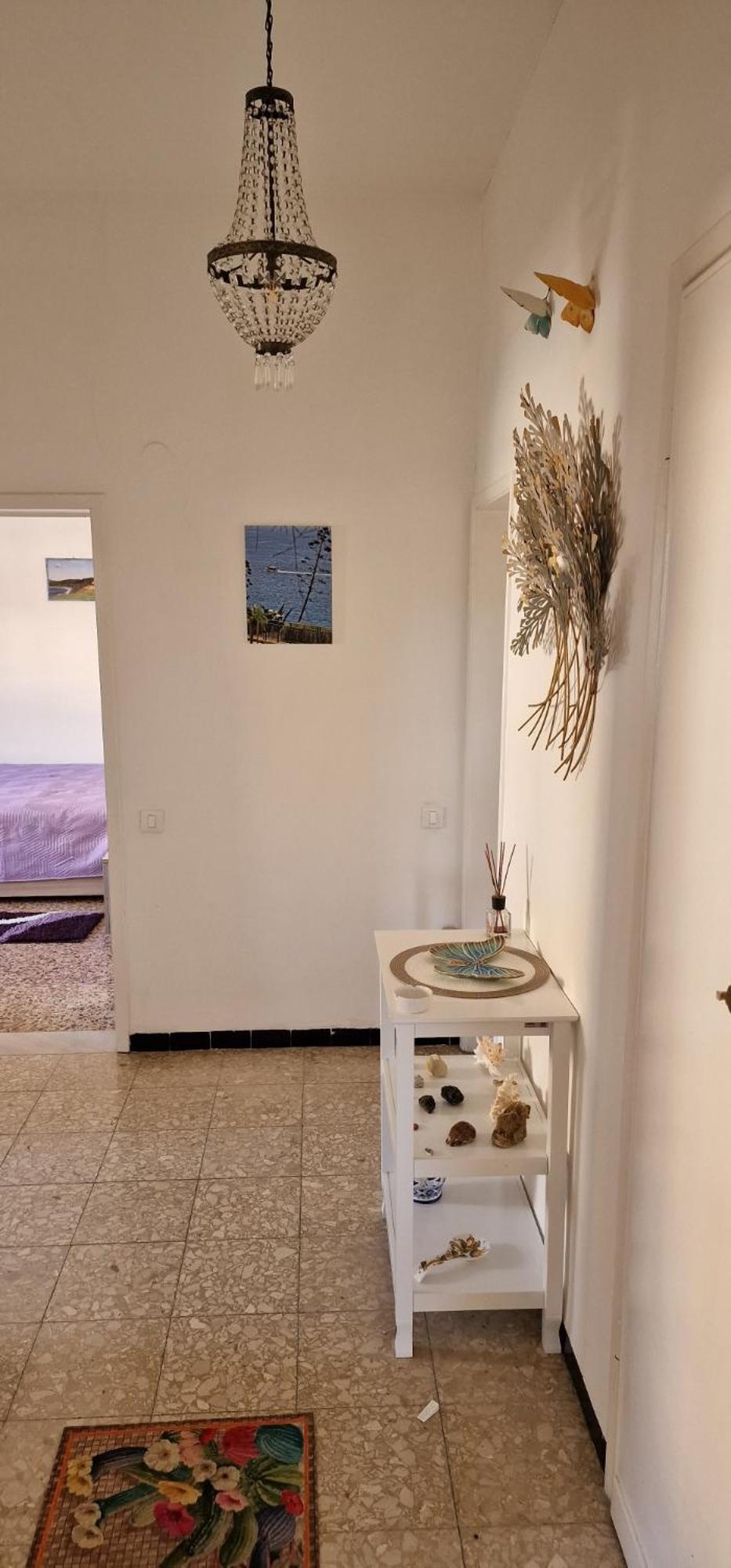 Casa Ilanfra - Appartamenti Gabbiano, Farfalla E Stella Marina ピオンビーノ エクステリア 写真